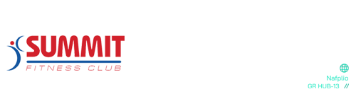 Insider Portal – Summit Gym Ναύπλιο