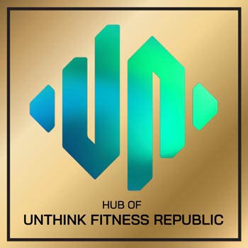 GR HUB-13 – Μέλος του δικτύου Unthink Fitness Republic