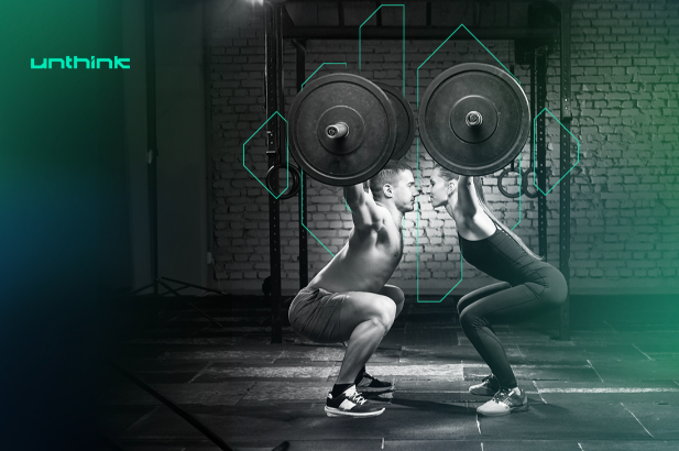 Reward: FITNESS SPARK REFILL –  Γυμναστήριο Summit Ναύπλιο