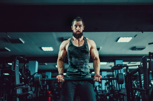 Reward: 1 ΜΗΝΑΣ GYM ONLY –  Γυμναστήριο Summit Ναύπλιο
